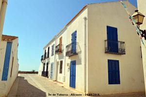 21 ALICANTE L ILE DE TABARCA (73)
